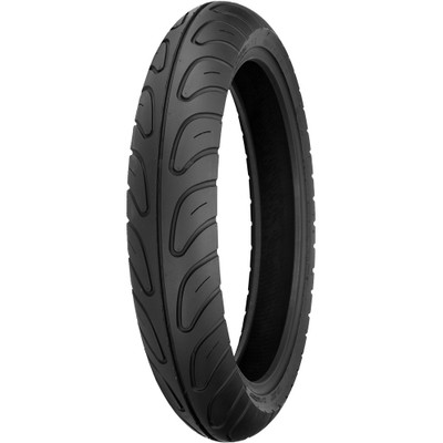 SHINKO TIRE 006 PODIUM FRONT 130/70ZR16 61W RADIAL TL 87-4020