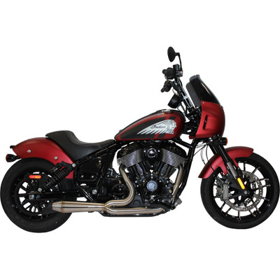 TBR COMP-S GEN 2 2-1 CHIEF 22-25 BRUSHED 005-5500199
