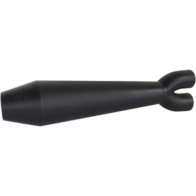 TBR COMP-S GEN 2 2-1 CHIEF 22-25 BLACK 005-5500199-B