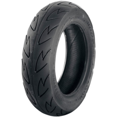 BRIDGESTONE TIRE HOOP FRONT/REAR 3.00-8 26J BIAS TT 184584