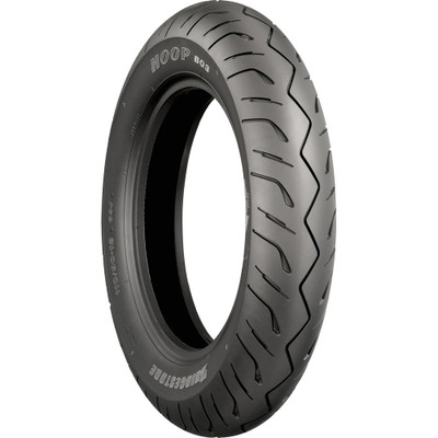 BRIDGESTONE TIRE HOOP B03 FRONT 120/80-14 58S BIAS TL 113365