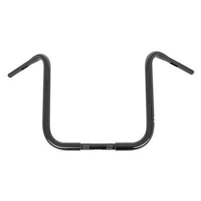 BURLY BRAND GORILLA APE 16" BAR TBW BLACK B12-1503B