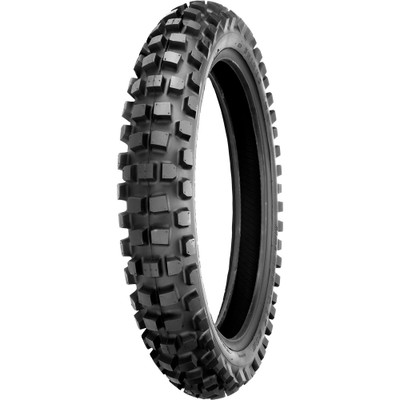 SHINKO TIRE 505 SERIES REAR 100/90-19 57M BIAS TT 87-4362