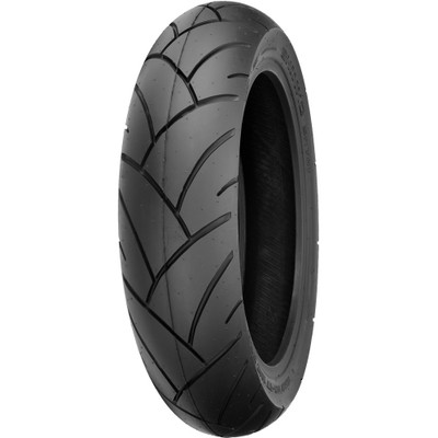 SHINKO TIRE 741 SERIES REAR 130/80-16 64H BIAS TL 87-4467