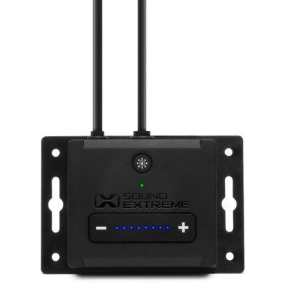 ECOXGEAR ECOCAST WIRELESS AUDIO RECEIVER SEI-SECSTRX