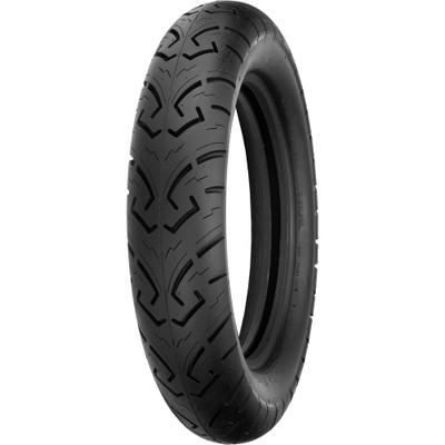 SHINKO TIRE 250 SERIES FRONT MT90-16 73H BIAS TL A/B F250