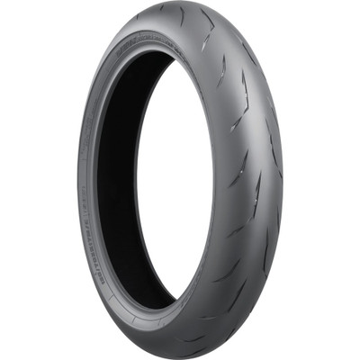 BRIDGESTONE TIRE BATTLAX RS10 FRONT 120/70ZR17 58W RADIAL TL 3861