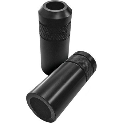 BURLY BRAND BURLY BRAWLER REPLACEMENT KIT DELRIN 4.5' REAR SLIDER B10-3015B