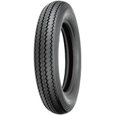 SHINKO TIRE CLASSIC 240 FRONT 100/90-19 63H BIAS TL 87-4115