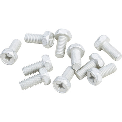 FIRE POWER BOLTS 6MM X 13MM 10/PK HK1004