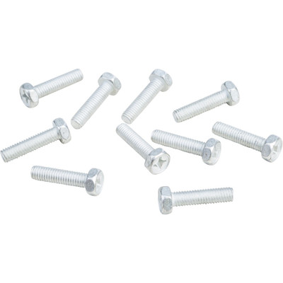 FIRE POWER BOLTS 6MM X 24MM 10/PK HK1006
