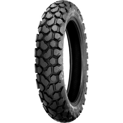 SHINKO TIRE 700 DUAL SPORT FRONT/REAR 4.60-18 63S BIAS TT 87-4397