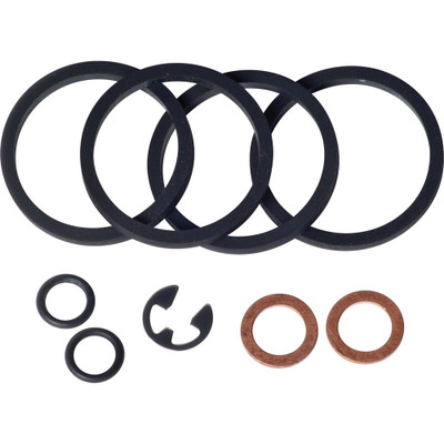 HAWG HALTERS INC SPRKT/ BRAKE CAL REBUILD KIT HHI-351-002