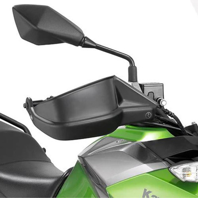 GIVI HAND PROTECTORS BLACK KAW HP4121B