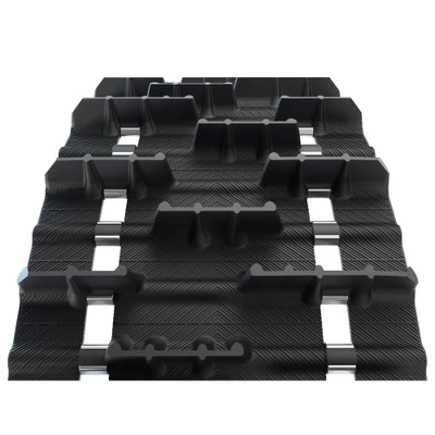 CAMSO 2.86 PITCH BACK COUNTRY X2 146 X 2.00 15 WIDE TRACK 9417C