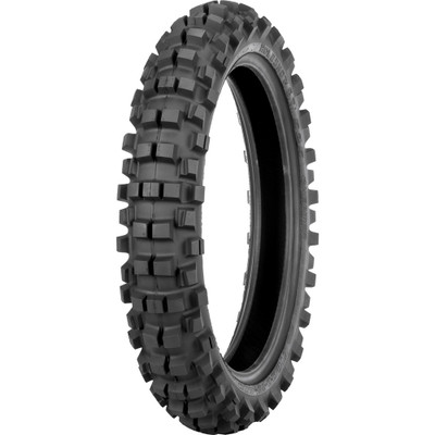 SHINKO TIRE 525 CHEATER SERIES REAR 110/90-19 62M BIAS TT 87-4328S