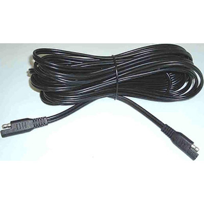 BATTERY TENDER EXTENSION LEAD 12.5' 081-0148-12