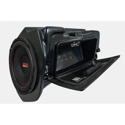 SSV WORKS WP SERIES PLUG-N-PLAY SUB WP-RZ4GBS10