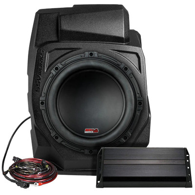 SSV WORKS SUBWOOFER FOR RIDE COMMAND 250-RZ5-1VRC
