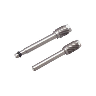 RFX BRAKE PAD PIN SET NISSIN FXPP 10200 55ST