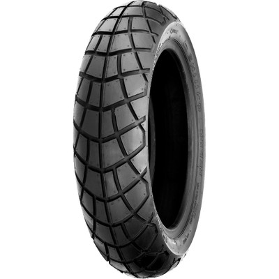 SHINKO TIRE 428 SERIES FRONT/REAR 120/70-12 51J BIAS TT 87-4480