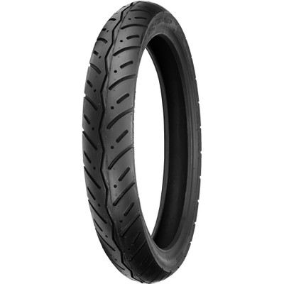 SHINKO TIRE 714 SERIES FRONT/REAR 90/80-16 51P BIAS TT SR714 90/80-16