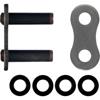 RK EXCEL MASTER LINK 530XRE RIVET RIVET M/L 530XRE-RL