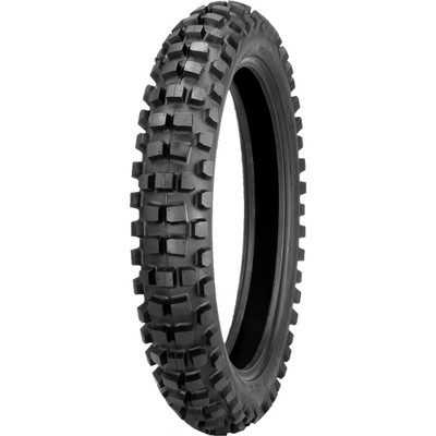 SHINKO TIRE 505 CHEATER SERIES REAR 120/90-19 66M BIAS TT 87-4364 STICKY