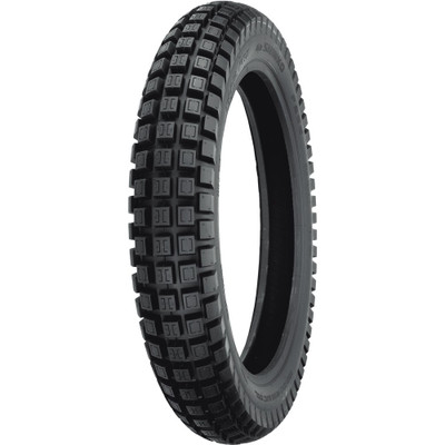 SHINKO TIRE 255 TRAIL PRO REAR 120/90R18 65M RADIAL TL 87-4292