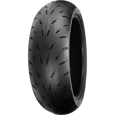 SHINKO TIRE R003A HOOK-UP DRAG REAR 200/50ZR17 75W RADIAL TL 87-4652