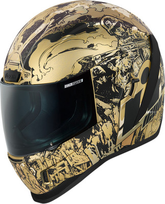 ICON Airform™ Guardian Helmet ICON Airform™ Guardian Helmet