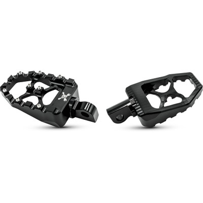 BURLY BRAND MX-EVOLLUTION PEGS DYNA & XL B13-1015B