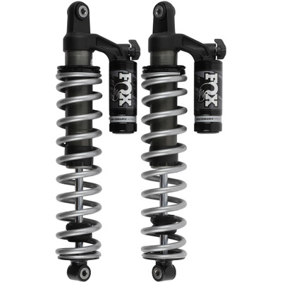FOX 2.0 QS3 SHOCK REAR HON 2-SEAT 885-06-142-2