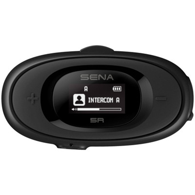 SENA 5R BLUETOOTH COMM SYSTEM 5R-01