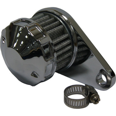 HARDDRIVE Crankcase Breather Assembly