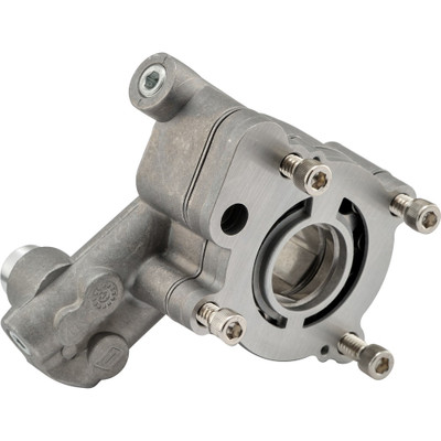HARDDRIVE OIL PUMP HI-VOL HI-PRESSURE TWIN CAM 96"/103" 88459
