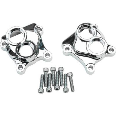 HARDDRIVE Tappet Cover Set
