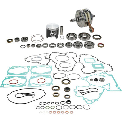 VERTEX COMPLETE ENGINE REBUILD WR00070