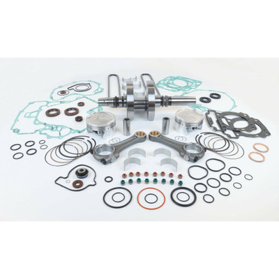 VERTEX COMPLETE ENGINE REBUILD KIT CAN HR00192