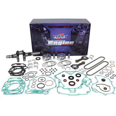 VERTEX COMPLETE ENGINE REBUILD KIT CAN HR00217