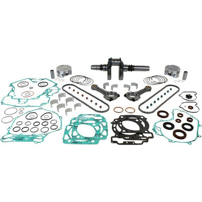 VERTEX COMPLETE ENGINE REBUILD KIT CAN HR00201