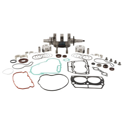 VERTEX COMPLETE ENGINE REBUILD KIT POL WR101-185