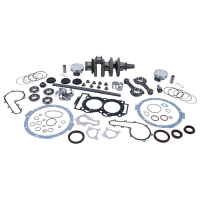 VERTEX COMPLETE ENGINE REBUILD KIT POL WR00048