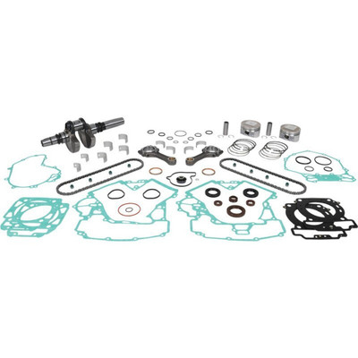 VERTEX OVERSIZED ENGINE REBUILD KIT HR00207