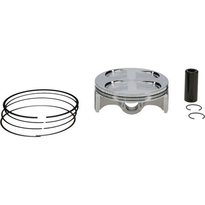 VERTEX PISTON KIT HC FORGED 96.95/STD 13.8:1 YAM 24449A