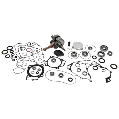 VERTEX COMPLETE ENGINE REBUILD KIT HON WR00006