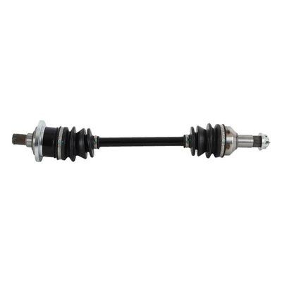 ALL BALLS 6 BALL HEAVY DUTY AXLE FRONT AB6-AC-8-145