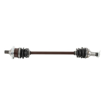 ALL BALLS 6 BALL HEAVY DUTY AXLE FRONT AB6-AC-8-147