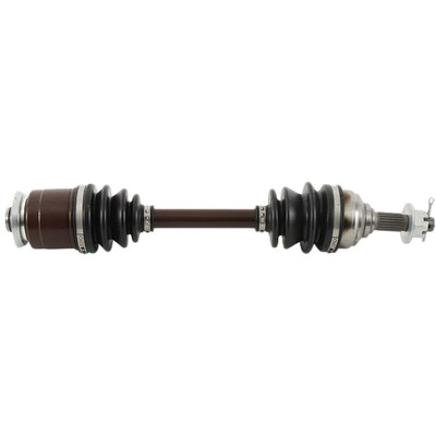 ALL BALLS 6 BALL HEAVY DUTY AXLE FRONT AB6-AC-8-218