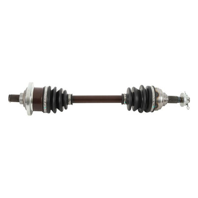 ALL BALLS 6 BALL HEAVY DUTY AXLE FRONT AB6-AC-8-305